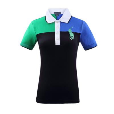 Women Polo shirts-876